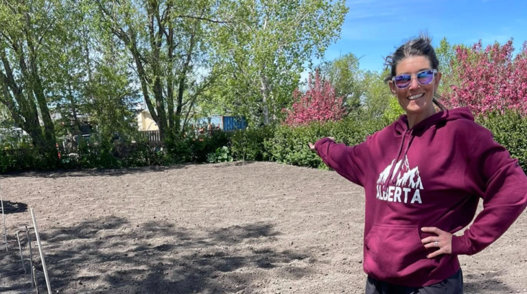 Katie Heaven Hiking Accident Airdrie AB Death, Obituary - YYC Realtor Died In Crash